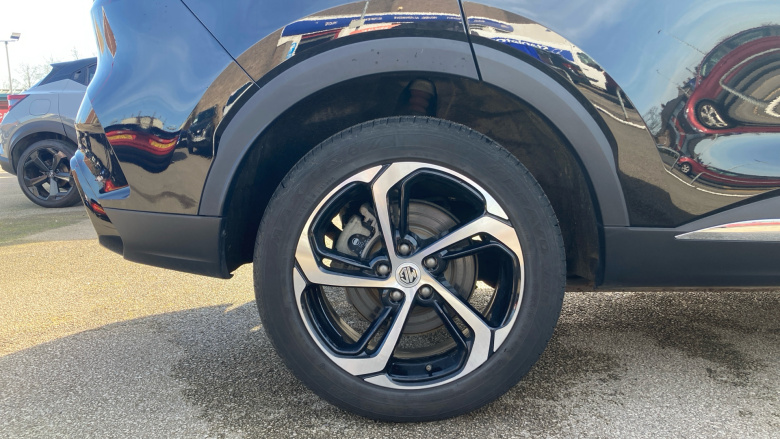 MG HS 1.5 T-GDI PHEV Trophy 5dr Auto Hatchback